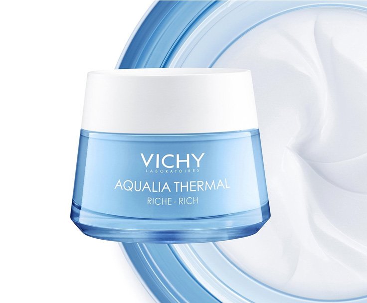 Vichy Aqualia Thermal