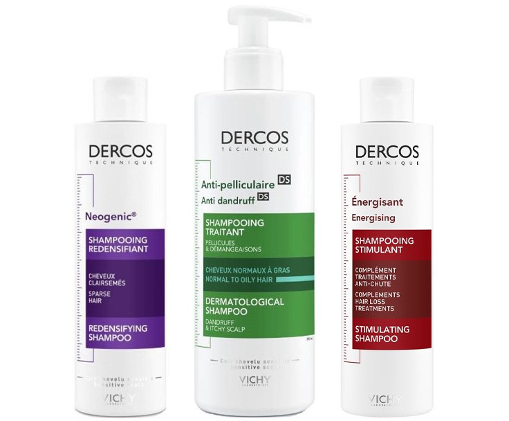 Vichy Dercos