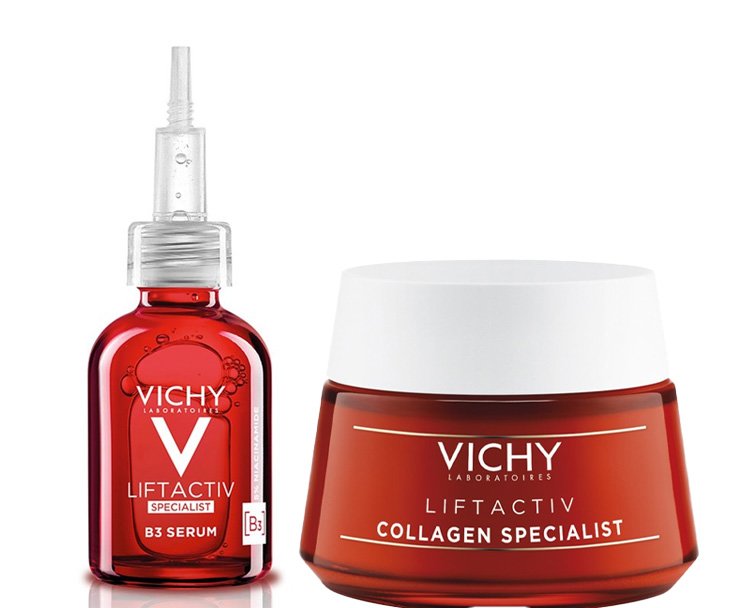 Vichy Collagen Specialist