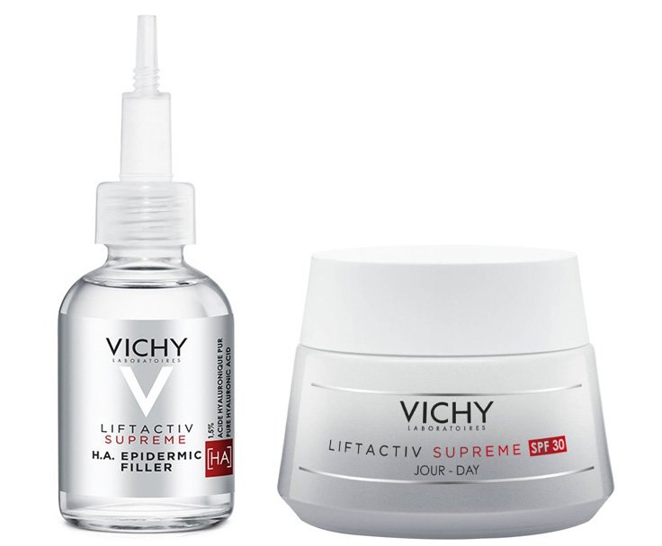 Vichy Liftactiv Supreme