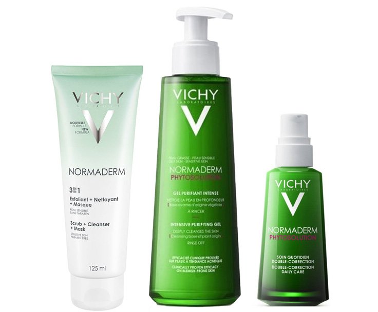 Vichy Normaderm