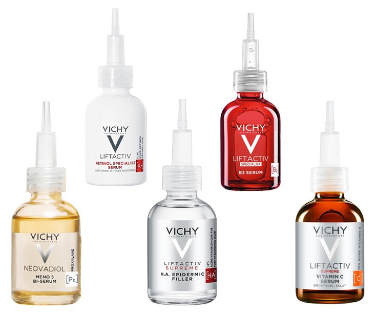 Vichy Serum