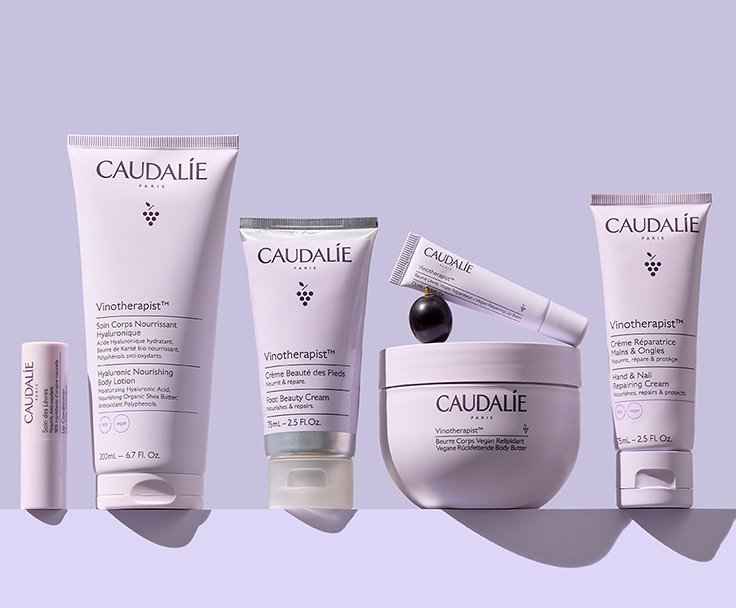 Caudalie Vinotherapist