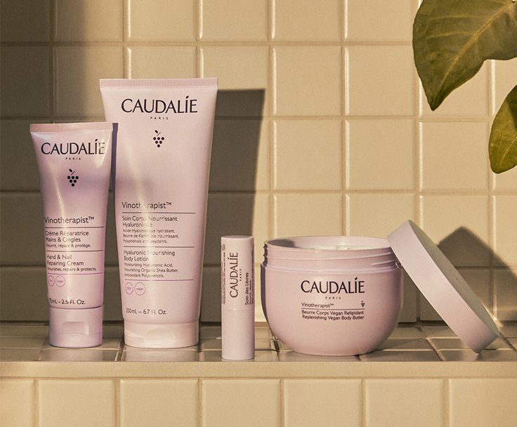 Caudalie Vinotherapist
