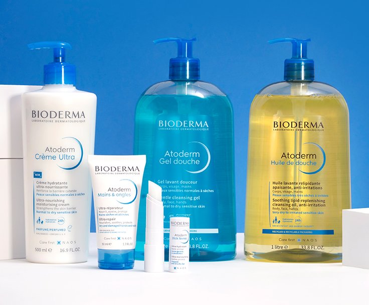 Bioderma Atoderm