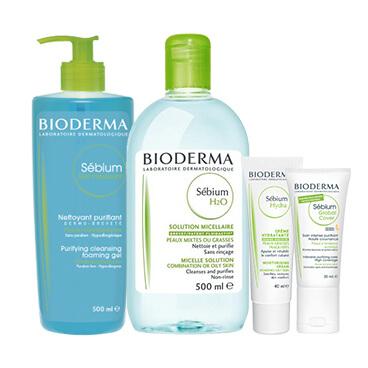 BIODERMA SEBIUM &Delta;&rho;&alpha; &alpha;&pi;&epsilon;&upsilon;&theta;&epsilon;ί&alpha;&sigmaf; &sigma;&tau;&alpha; &alpha;ί&tau;&iota;&alpha; &tau;&eta;&sigmaf; &alpha;&kappa;&mu;ή&sigmaf; &kappa;&alpha;&iota; &tau;&alpha; &kappa;&alpha;&tau;&alpha;&pi;&omicron;&lambda;&epsilon;&mu;ά.