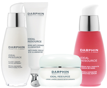 DARPHIN IDEAL RESCOURCE &Mu;&epsilon;ί&omega;&sigma;&eta; &pi;&rho;ώ&tau;&omega;&nu; &rho;&upsilon;&tau;ί&delta;&omega;&nu; & &alpha;&tau;&epsilon;&lambda;&epsilon;&iota;ώ&nu; &epsilon;&nu;ώ &alpha;&pi;&omicron;&kappa;&alpha;&theta;&iota;&sigma;&tau;ά &tau;&eta;&nu; &phi;&upsilon;&sigma;&iota;&kappa;ά &lambda;ά&mu;&psi;&eta; &tau;&eta;&sigmaf; &epsilon;&pi;&iota;&delta;&epsilon;&rho;&mu;ί&delta;&alpha;&sigmaf;.