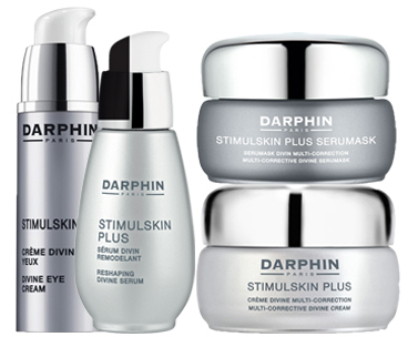 DARPHIN STIMULSKIN PLUS &Pi;&omicron;&lambda;&upsilon;&tau;&epsilon;&lambda;ή&sigmaf; &sigma;&upsilon;&lambda;&lambda;&omicron;&gamma;ή &alpha;&nu;&tau;&iota;&gamma;ή&rho;&alpha;&nu;&sigma;&eta;&sigmaf; &mu;&epsilon; &tau;&eta;&nu; &upsilon;&pi;&omicron;&gamma;&rho;&alpha;&phi;ή &tau;&omicron;&upsilon; Pierre Darphin.
