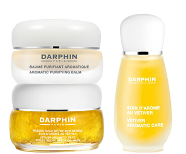 DARPHIN AROMATIC CARE &Epsilon;&lambda;&iota;&xi;ί&rho;&iota;&alpha; &alpha;&iota;&theta;έ&rho;&iota;&omega;&nu; &epsilon;&lambda;&alpha;ί&omega;&nu; &sigma;&epsilon; &kappa;&alpha;&lambda;&omicron;ύ&nu; &nu;&alpha; &alpha;&phi;&epsilon;&theta;&epsilon;ί&sigmaf; &sigma;&epsilon; &mu;ί&alpha; &epsilon;&mu;&pi;&epsilon;&iota;&rho;ί&alpha; &alpha;&iota;&sigma;&theta;ή&sigma;&epsilon;&omega;&nu;.