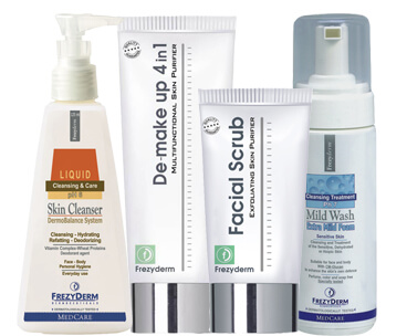 Frezyderm | Pharm24.gr