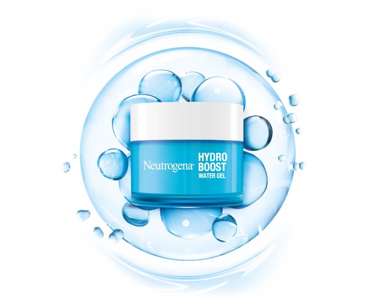 Neutrogena Hydro Boost Βαθιά Ενυδάτωση 