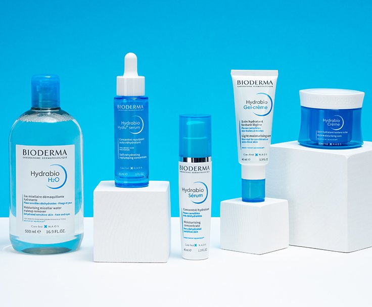 Bioderma Hydrabio