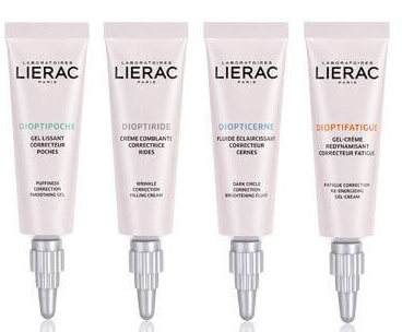 LIERAC DIOPTI &Epsilon;&xi;&epsilon;&iota;&delta;&iota;&kappa;&epsilon;&upsilon;&mu;έ&nu;&eta; &sigma;&epsilon;&iota;&rho;ά &mu;&alpha;&tau;&iota;ώ&nu; &gamma;&iota;&alpha; &nu;&alpha; &epsilon;&pi;&alpha;&nu;&alpha;&phi;έ&rho;&epsilon;&tau;&epsilon; &tau;&eta;&nu; &nu;&epsilon;&alpha;&nu;&iota;&kappa;ό&tau;&eta;&tau;&alpha; &sigma;&tau;&omicron; &beta;&lambda;έ&mu;&mu;&alpha; &sigma;&alpha;&sigmaf;.