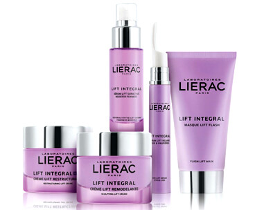 LIERAC LIFT INTEGRAL&nbsp;&Alpha;&nu;&alpha;&kappa;&alpha;&lambda;ύ&psi;&tau;&epsilon; &tau;&eta;&nu;&nbsp;1&eta; &sigma;&epsilon;&iota;&rho;ά &pi;&rho;&omicron;&sigma;ώ&pi;&omicron;&upsilon; &mu;&epsilon; &alpha;&pi;&omicron;&tau;έ&lambda;&epsilon;&sigma;&mu;&alpha; &epsilon;&nu;έ&sigma;&iota;&mu;&omicron;&upsilon; lifting.