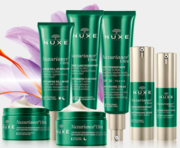Nuxe Nuxuriance Ultra