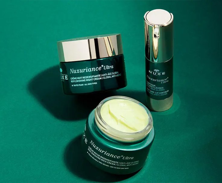 Nuxe Nuxuriance Ultra Ολική Αντιγήρανση