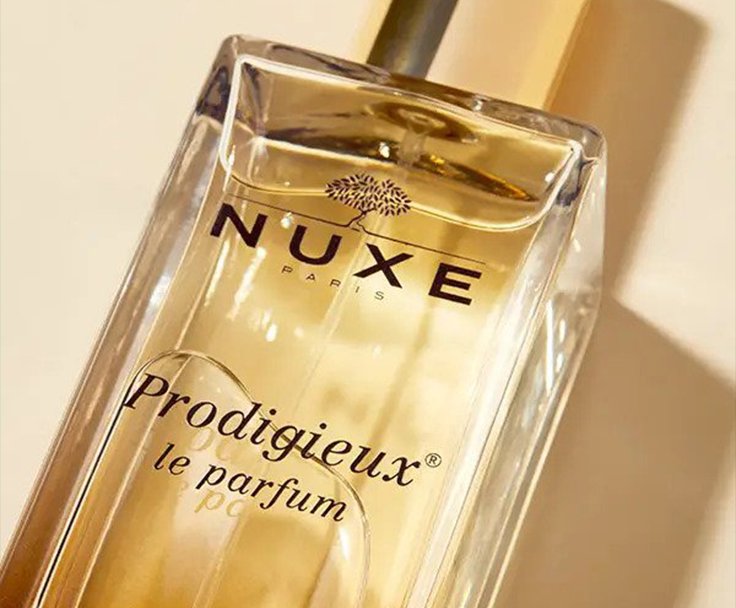 Nuxe Αρώματα Prodigieux