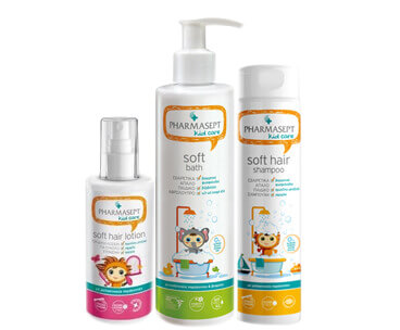 PHARMASEPT KID CARE &Kappa;&alpha;&theta;&eta;&mu;&epsilon;&rho;&iota;&nu;ή &sigma;&epsilon;&iota;&rho;ά &phi;&rho;&omicron;&nu;&tau;ί&delta;&alpha;&sigmaf; &gamma;&iota;&alpha; &tau;&omicron;&upsilon;&sigmaf; &mu;&iota;&kappa;&rho;&omicron;ύ&sigmaf; &mu;&alpha;&sigmaf; ή&rho;&omega;&epsilon;&sigmaf;.