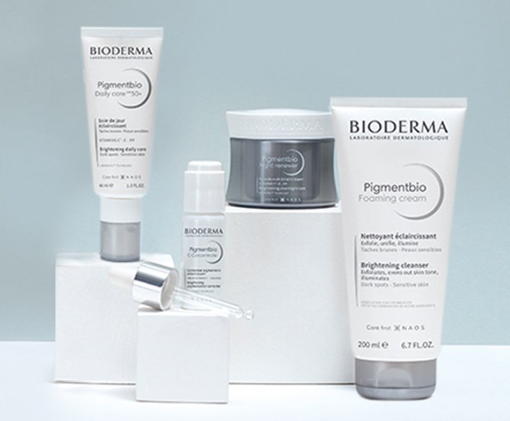 Bioderma Pigmentbio