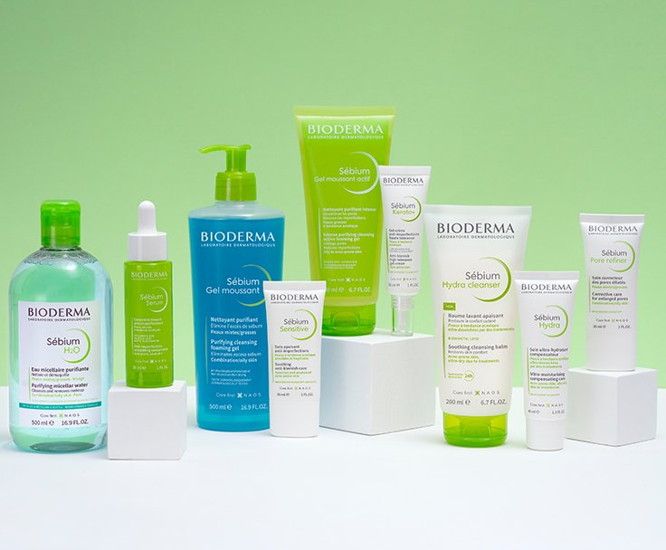 Bioderma Sebium