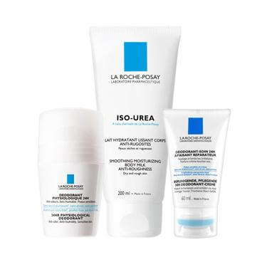 LA ROCHE-POSAY &Sigma;&Omega;&Mu;&Alpha; A&pi;&omicron;&sigma;&mu;&eta;&tau;&iota;&kappa;ή &phi;&rho;&omicron;&nu;&tau;ί&delta;&alpha; &kappa;&alpha;&iota; &alpha;&nu;&alpha;&kappa;&omicron;ύ&phi;&iota;&sigma;&eta; &tau;&eta;&sigmaf; &xi;&eta;&rho;ό&tau;&eta;&tau;&alpha;&sigmaf; &kappa;&alpha;&iota; &tau;&rho;&alpha;&chi;ύ&tau;&eta;&tau;&alpha;&sigmaf;.