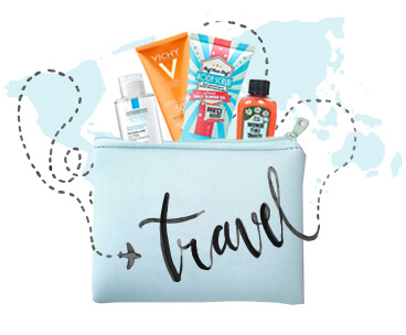 Travel Size &Pi;&rho;&omicron;ϊό&nu;&tau;&alpha;