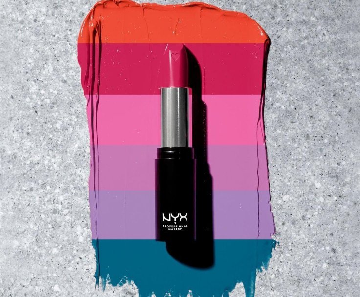 NYX Professional Makeup-Κραγιόν & Μολύβια Χειλιών