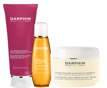 DARPHIN BODY CARE &Phi;&rho;&omicron;&nu;&tau;ί&delta;&alpha; &sigma;ώ&mu;&alpha;&tau;&omicron;&sigmaf; &mu;&epsilon; &gamma;&lambda;&upsilon;&kappa;ά &alpha;&pi;&alpha;&lambda;ά &alpha;&rho;ώ&mu;&alpha;&tau;&alpha; &pi;&omicron;&upsilon; &alpha;&phi;ή&nu;&omicron;&upsilon;&nu; έ&nu;&alpha; &pi;έ&pi;&lambda;&omicron; &sigma;&tau;&eta;&nu; &epsilon;&pi;&iota;&delta;&epsilon;&rho;&mu;ί&delta;&alpha; &sigma;&alpha;&sigmaf;.