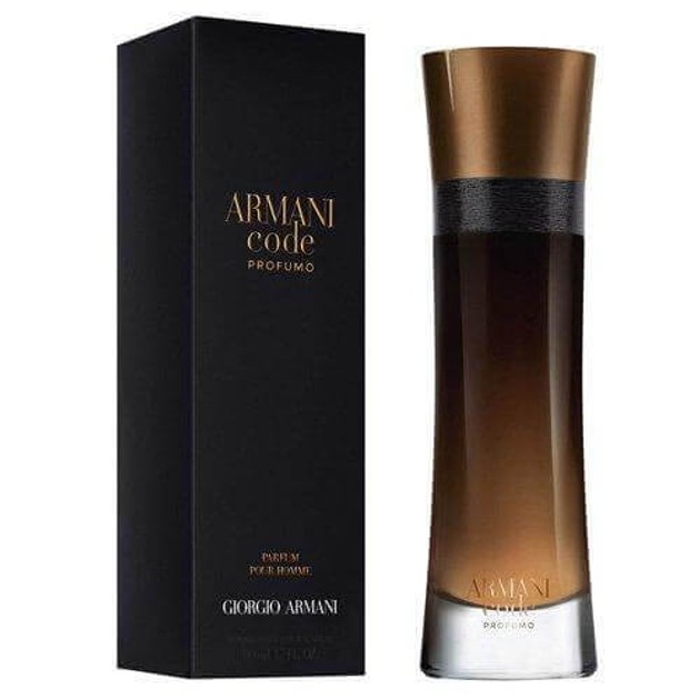 Armani Code Profumo For Man Eau De Parfum 110ml Armani Code Profumo For Man Eau De Parfum 110ml