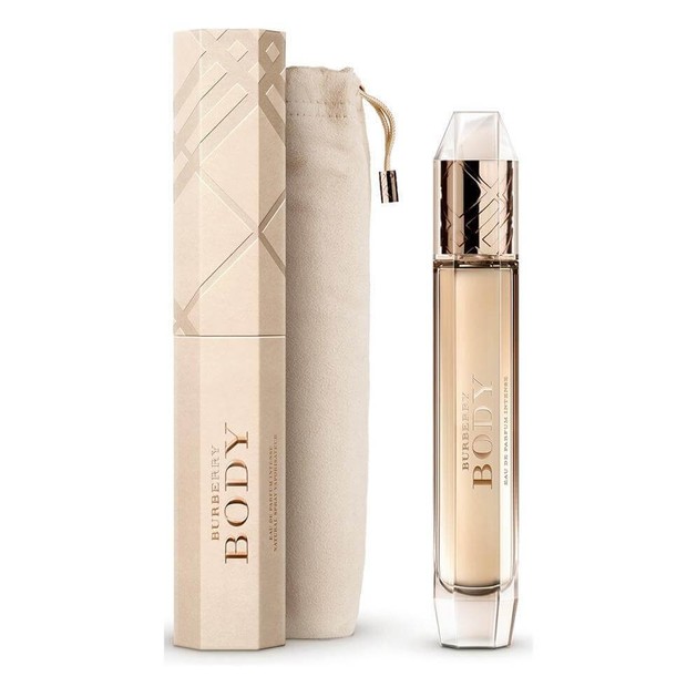Burberry Body Intense Eau De Parfum 85ml Burberry Body Intense Eau De Parfum 85ml