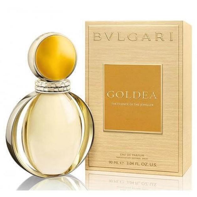 Bvlagri Goldea Eau De Parfum 90ml Bvlagri Goldea Eau De Parfum 90ml
