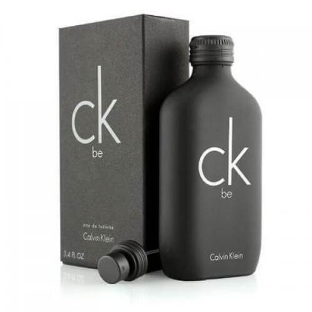 Calvin Klein CK Be Eau De Toilete 200ml Calvin Klein CK Be Eau De Toilete 200ml