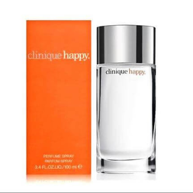 Clinique Happy Eau De Parfum 100ml Clinique Happy Eau De Parfum 100ml