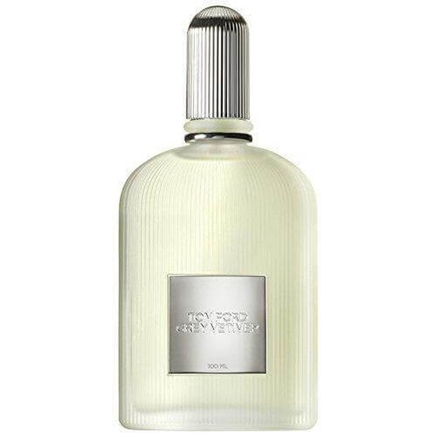 Tom Ford Grey Vetiver Eau De Toilete Spray 100ml Tom Ford Grey Vetiver Eau De Toilete Spray 100ml