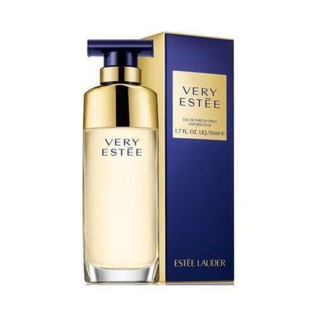 Estée Lauder Very Estee eau de parfum 50ml Estée Lauder Very Estee eau de parfum 50ml