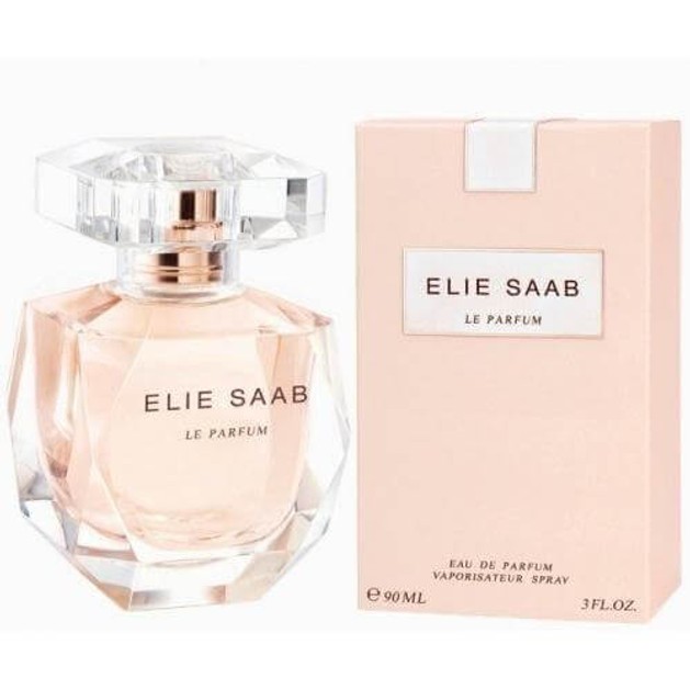 Elie Saab Le Parfum Eau de Parfum 90ml Elie Saab Le Parfum Eau de Parfum 90ml