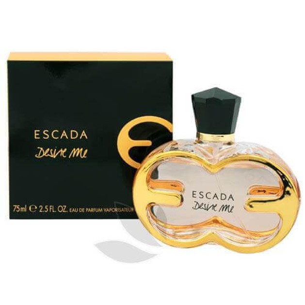 Escada Desire Me Eau De Parfum 75ml Escada Desire Me Eau De Parfum 75ml