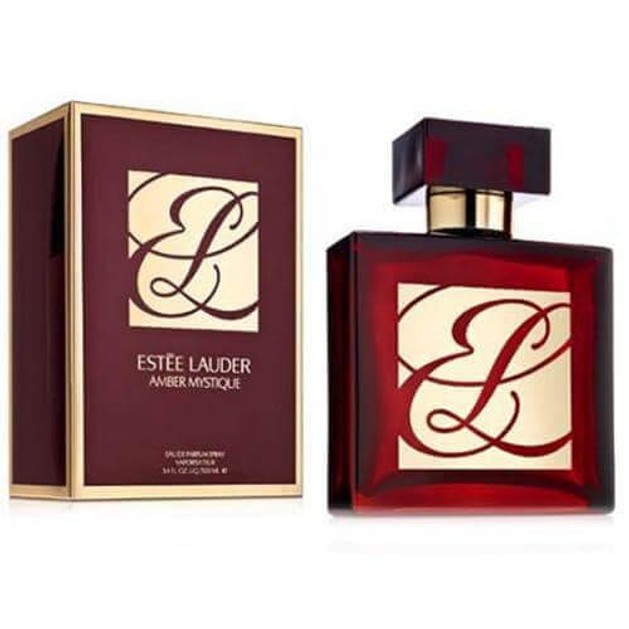 Estee Lauder Amber Mystique Eau De Parfum 100ml(Unisex) Estee Lauder Amber Mystique Eau De Parfum 100ml(Unisex)