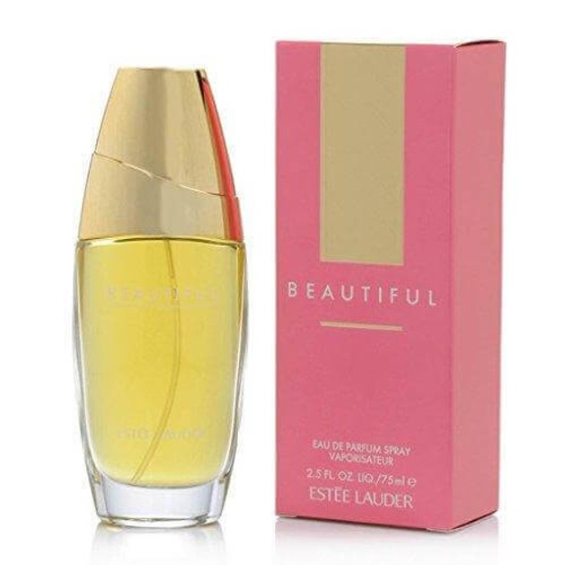 Estée Lauder Beautiful Eau De Parfum 75ml Estée Lauder Beautiful Eau De Parfum 75ml