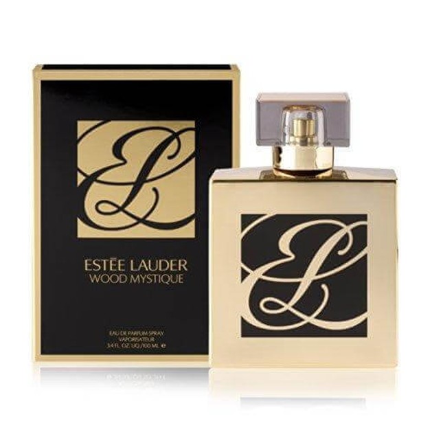 Estee Lauder Wood Mystique Eau De Parfum 100ml Estee Lauder Wood Mystique Eau De Parfum 100ml