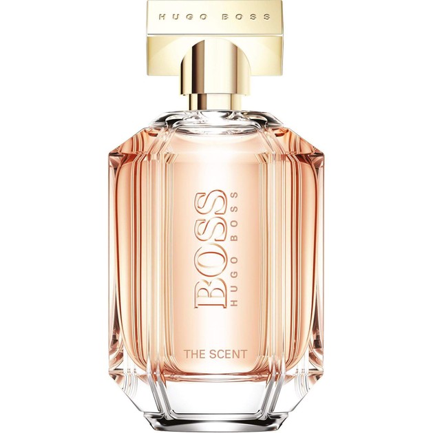 Hugo Boss The Scent for Her Eau de Parfum 100ml Hugo Boss The Scent for Her Eau de Parfum 100ml