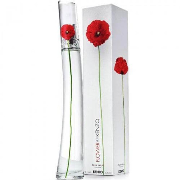 Kenzo Flower eau de parfum 100ml Kenzo Flower eau de parfum 100ml