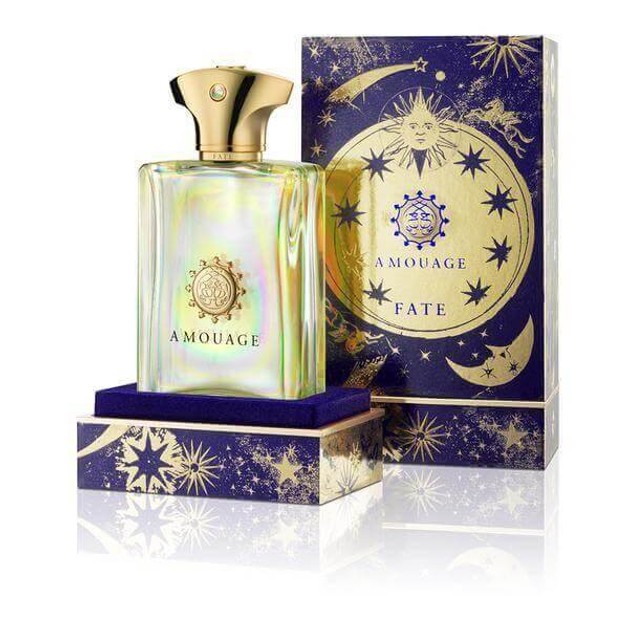 Amouage Fate For Men Eau De Parfum 100ml Amouage Fate For Men Eau De Parfum 100ml