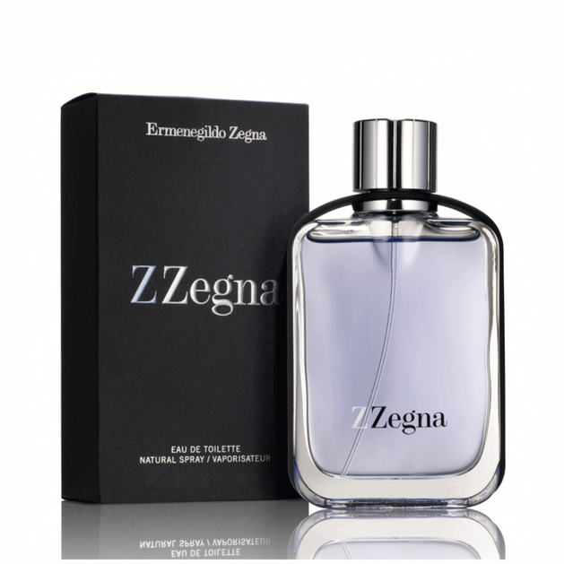 Zegna Z by Zegna Eau de Toilette 50ml Zegna Z by Zegna Eau de Toilette 50ml