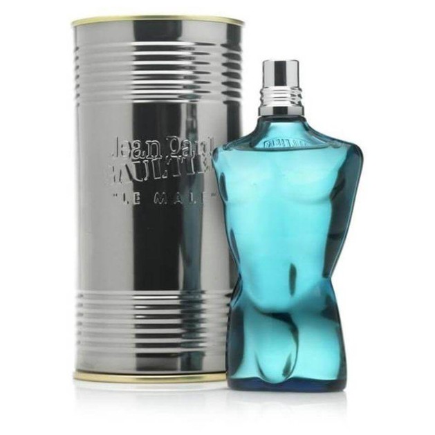 JEAN PAUL GAULTIER Le Male After Shave Lotion 125ml JEAN PAUL GAULTIER Le Male After Shave Lotion 125ml