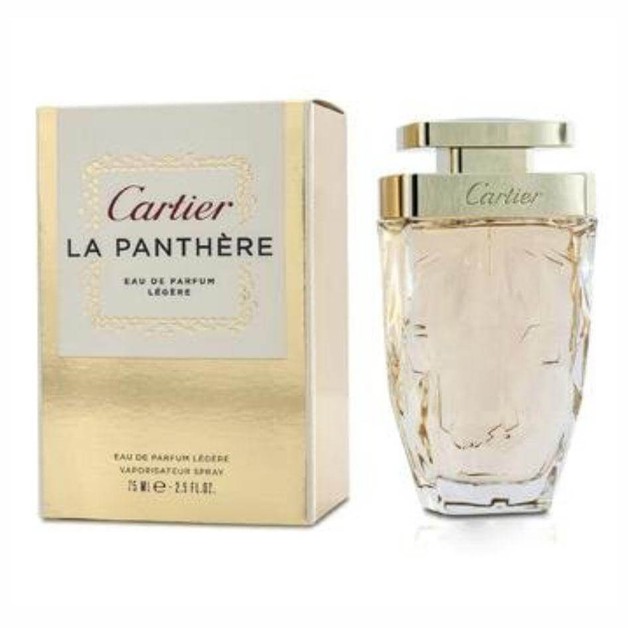 Cartier La Panthere eau de parfum legere 25ml Cartier La Panthere eau de parfum legere 25ml