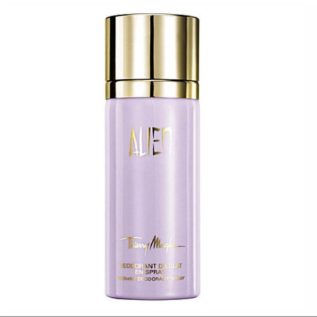 Thierry Mugler Alien Deodorant Spray 100ml Thierry Mugler Alien Deodorant Spray 100ml