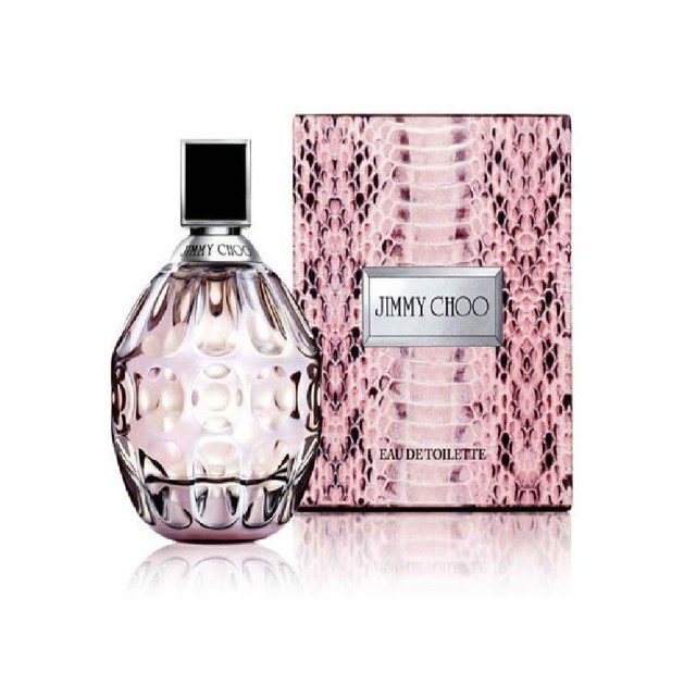 Jimmy Choo Woman Eau de Toilette 60ml Jimmy Choo Woman Eau de Toilette 60ml