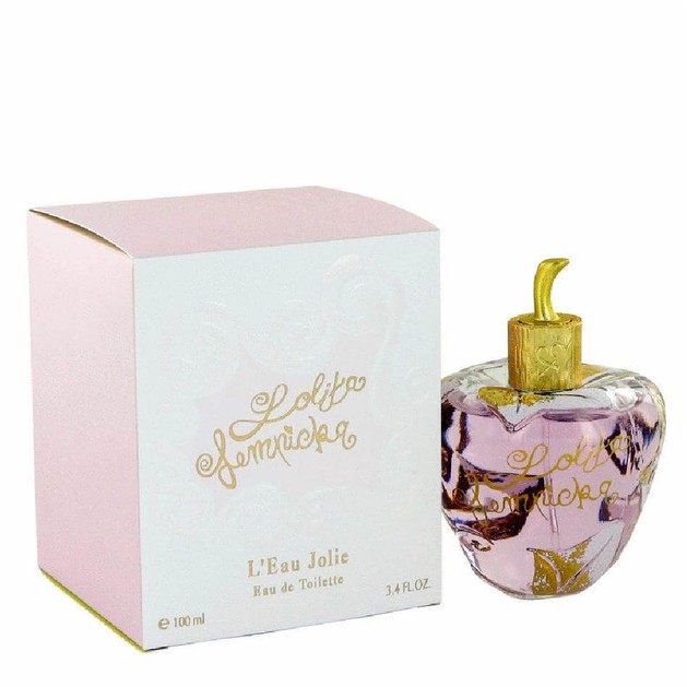 Lolita Lempicka L’Eau Jolie eau de toilette 100ml Lolita Lempicka L’Eau Jolie eau de toilette 100ml