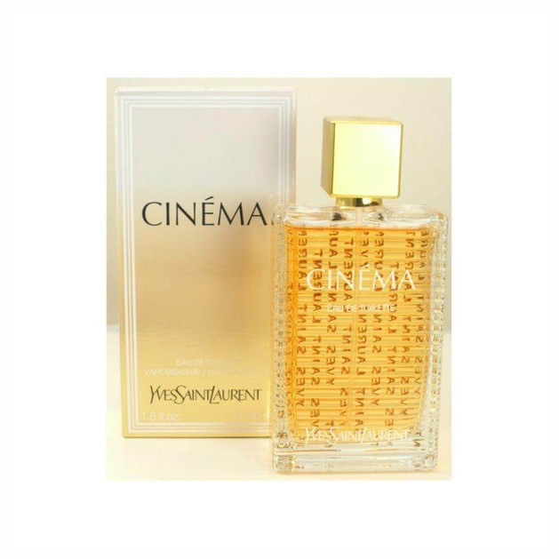 Yves Saint Laurent Cinema Woman Eau De Parfum 50 ml Yves Saint Laurent Cinema Woman Eau De Parfum 50 ml